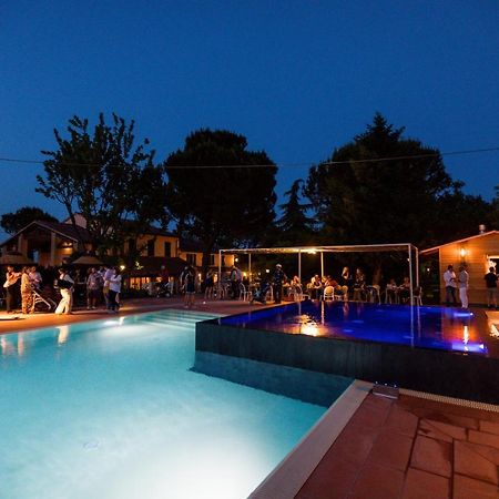 Agriturismo Trere Faenza Exterior foto