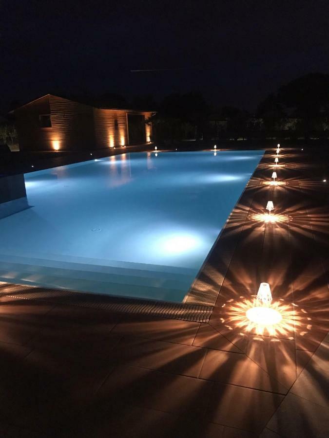 Agriturismo Trere Faenza Exterior foto