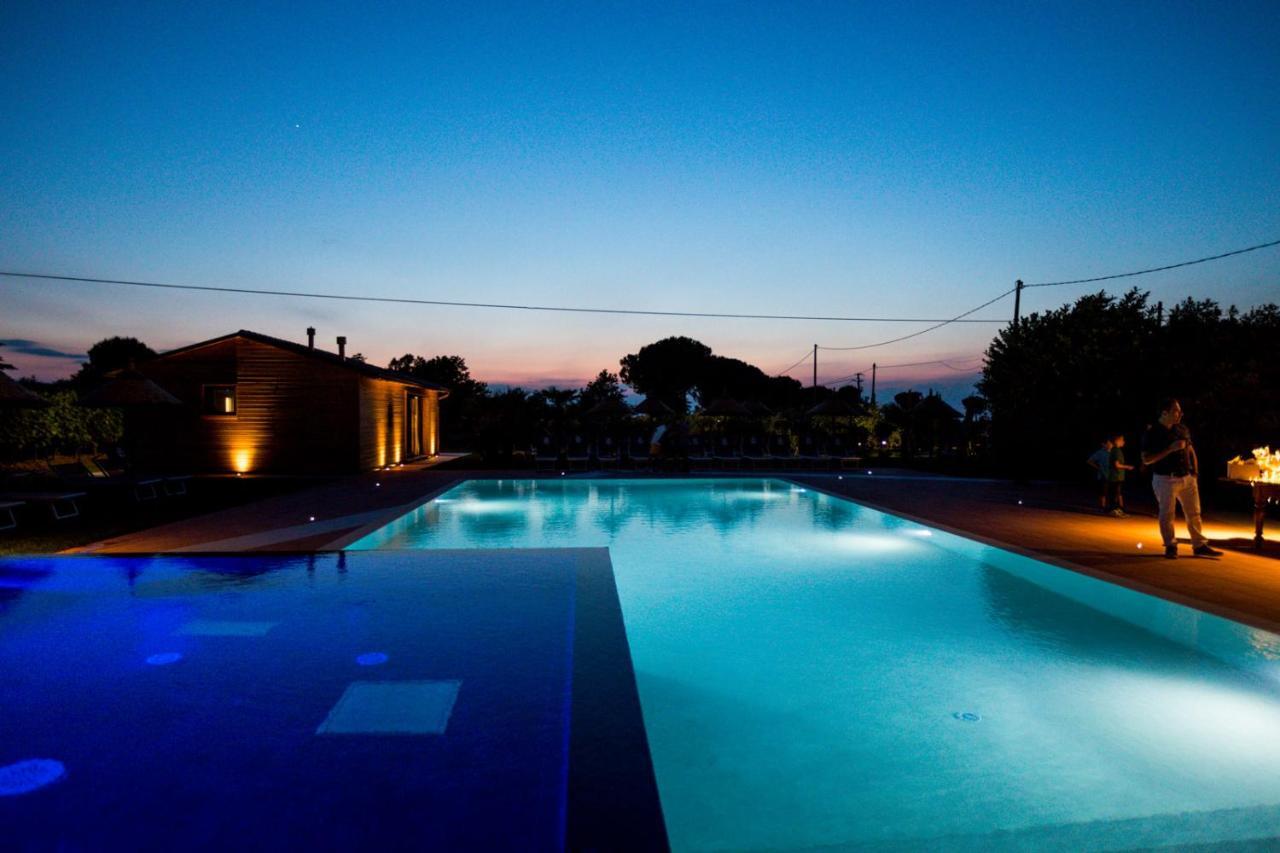 Agriturismo Trere Faenza Exterior foto