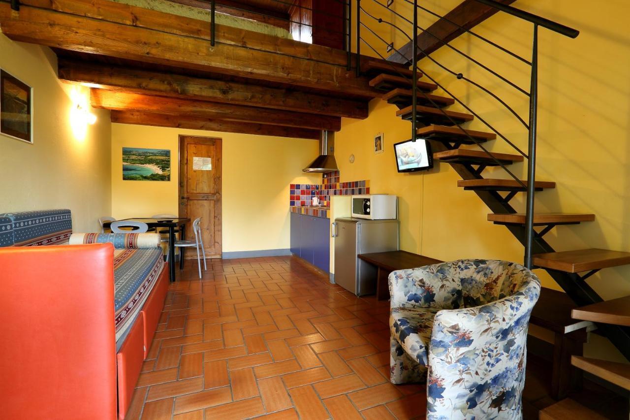 Agriturismo Trere Faenza Cameră foto